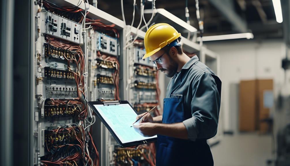 hiring skilled electrical inspectors