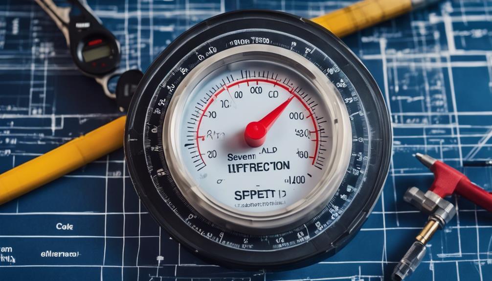 tools for detailed inspections